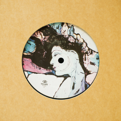 Cutworks, Bulb & Julia Marks — Against The Grain