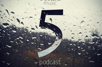 Occulti Music Podcast #5 (by Impish)