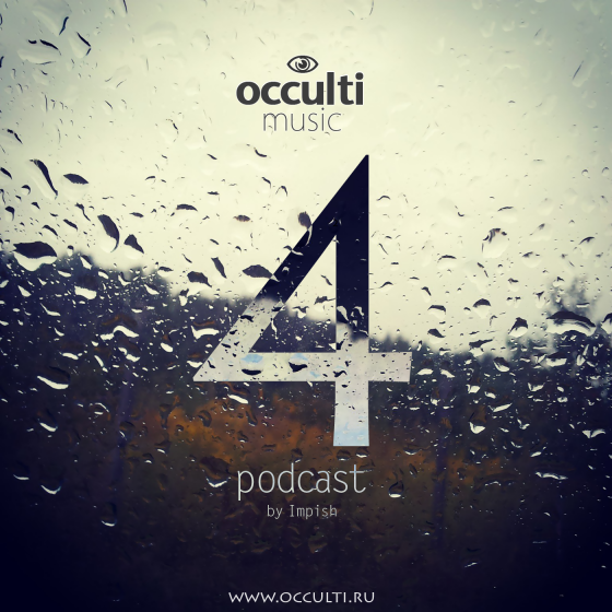 Occulti Music Podcast #4 (by Impish)