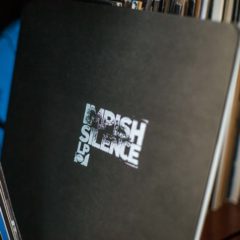 Impish - Silence LP