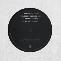 Impish - Silence LP. S2