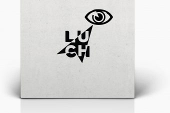 Radioshow Luch #62 featuring Impish Silence LP