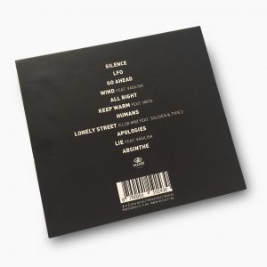 Impish — Silence [Album]