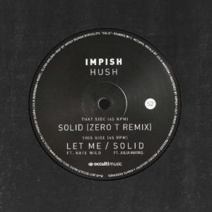 Impish — Solid [Hush Album Sampler 2]