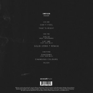 Impish — Hush [Album]