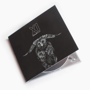 Occulti Music — XI [Album]